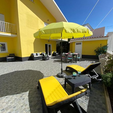 Cascaischillhouse Villa Dış mekan fotoğraf