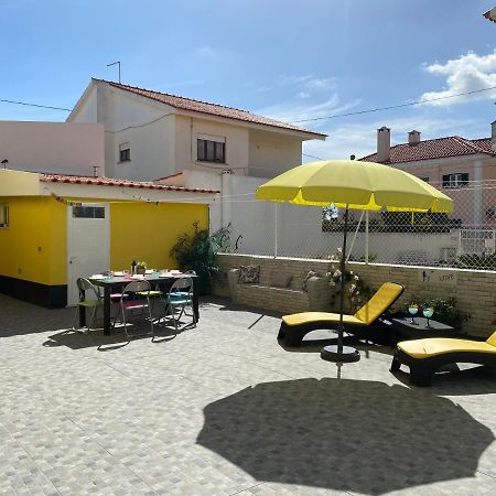 Cascaischillhouse Villa Dış mekan fotoğraf