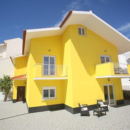 Cascaischillhouse Villa Dış mekan fotoğraf
