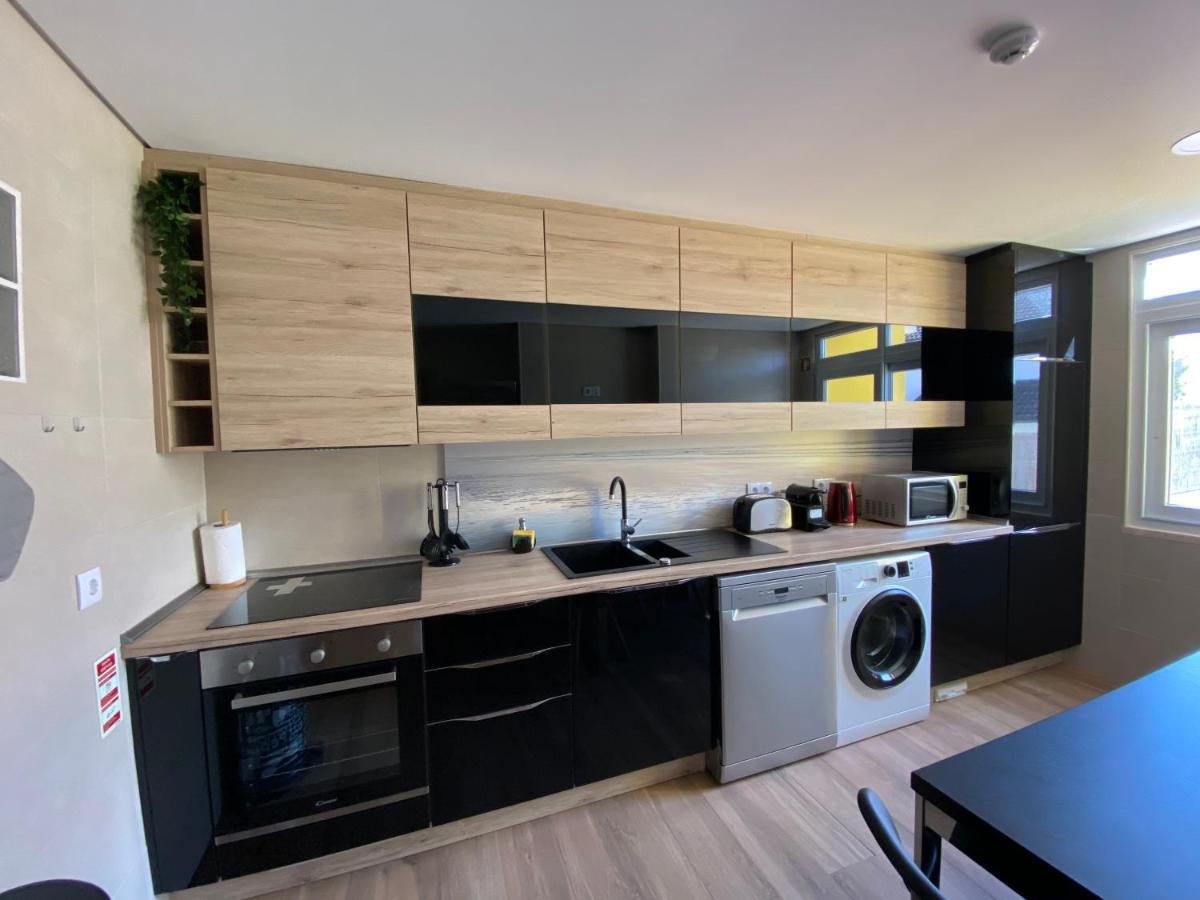 Cascaischillhouse Villa Dış mekan fotoğraf