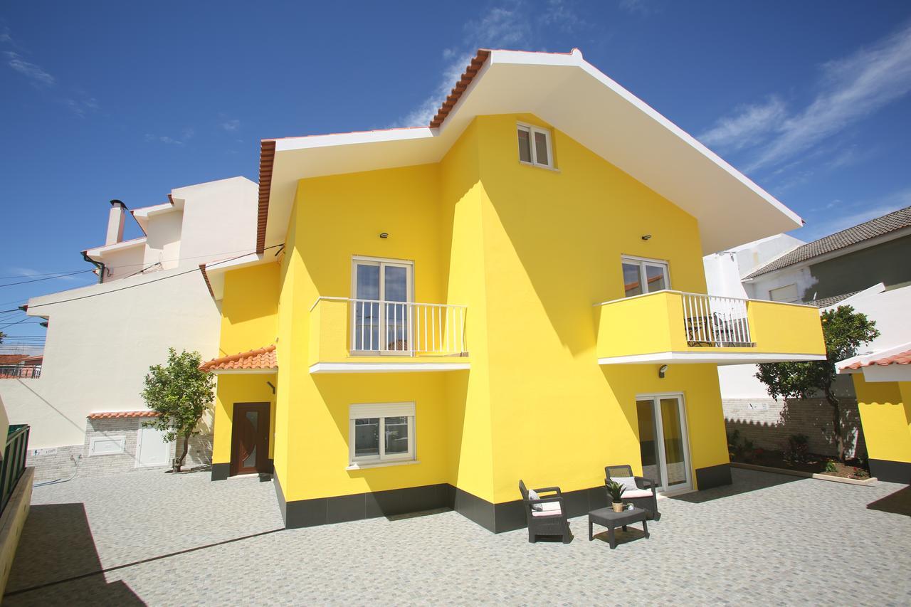 Cascaischillhouse Villa Dış mekan fotoğraf
