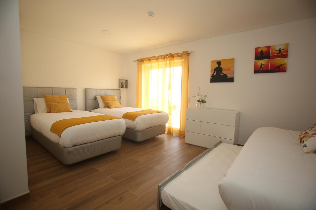 Cascaischillhouse Villa Dış mekan fotoğraf