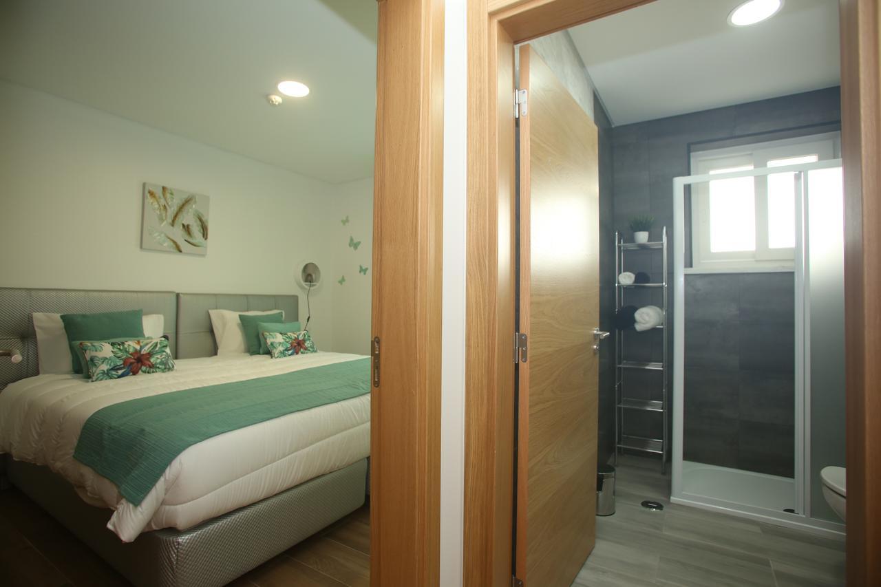 Cascaischillhouse Villa Dış mekan fotoğraf