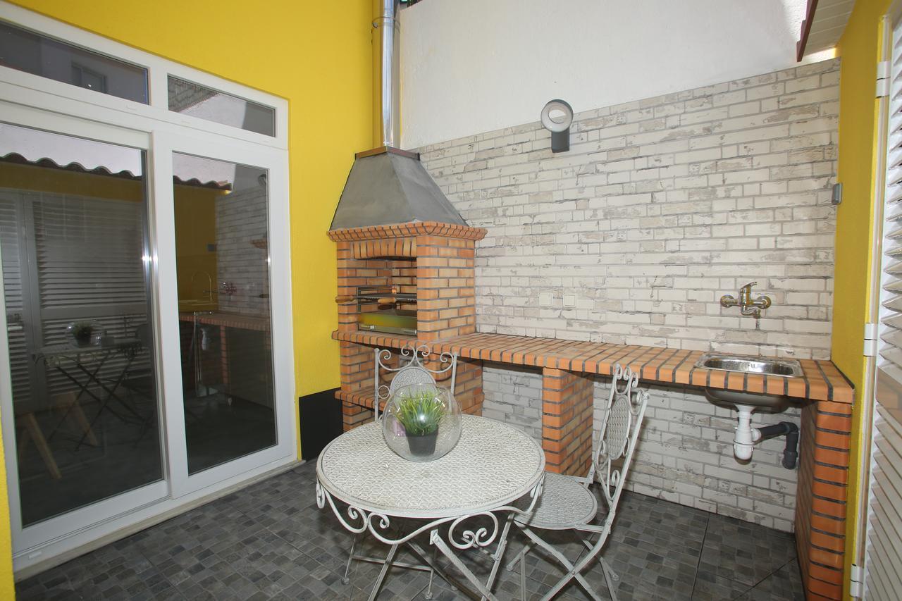 Cascaischillhouse Villa Dış mekan fotoğraf