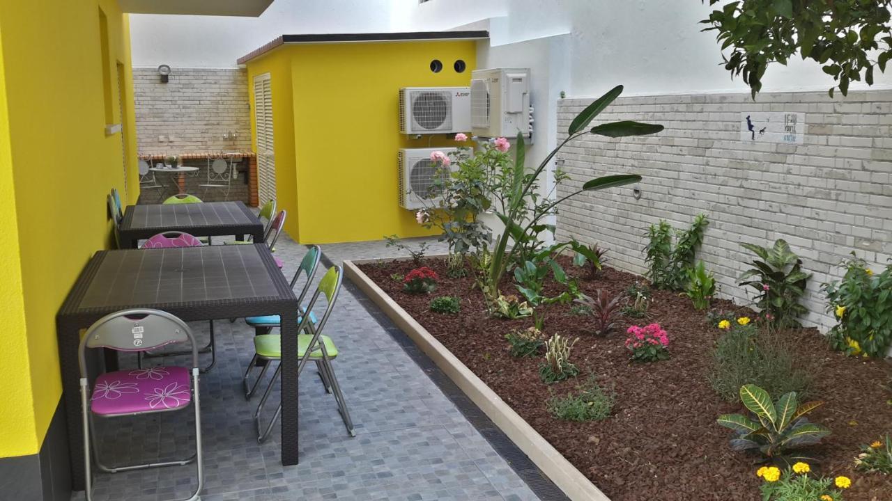 Cascaischillhouse Villa Dış mekan fotoğraf