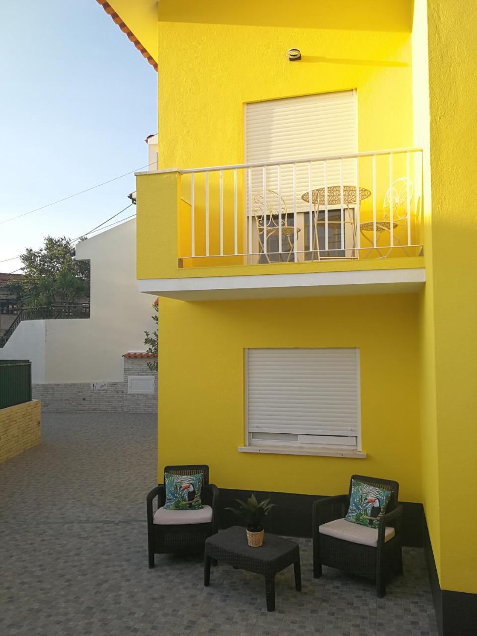 Cascaischillhouse Villa Dış mekan fotoğraf