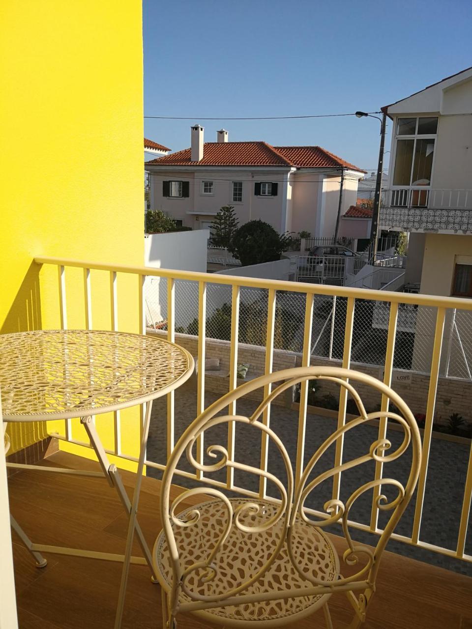 Cascaischillhouse Villa Dış mekan fotoğraf