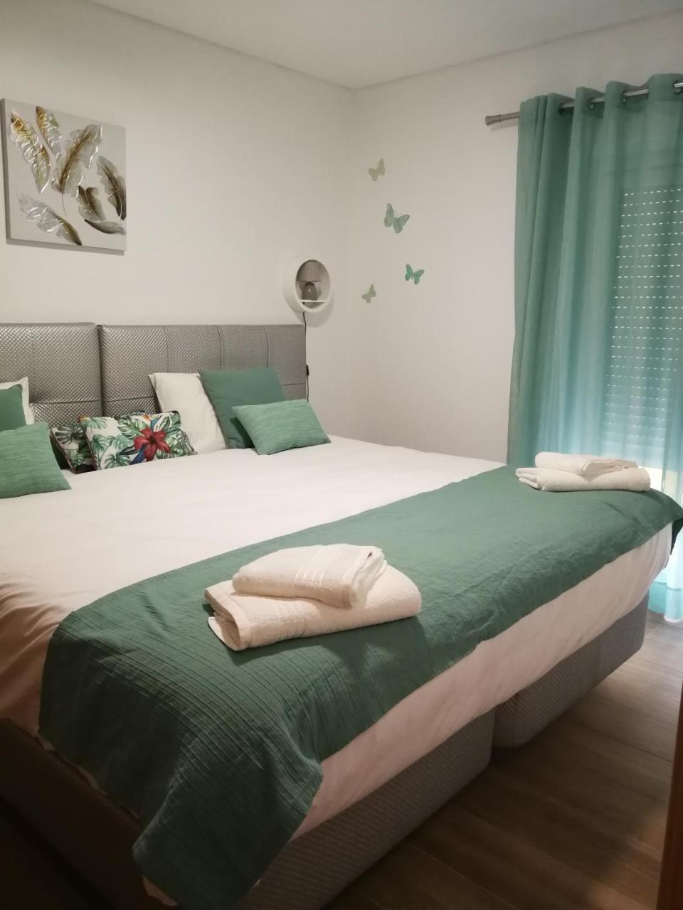 Cascaischillhouse Villa Dış mekan fotoğraf