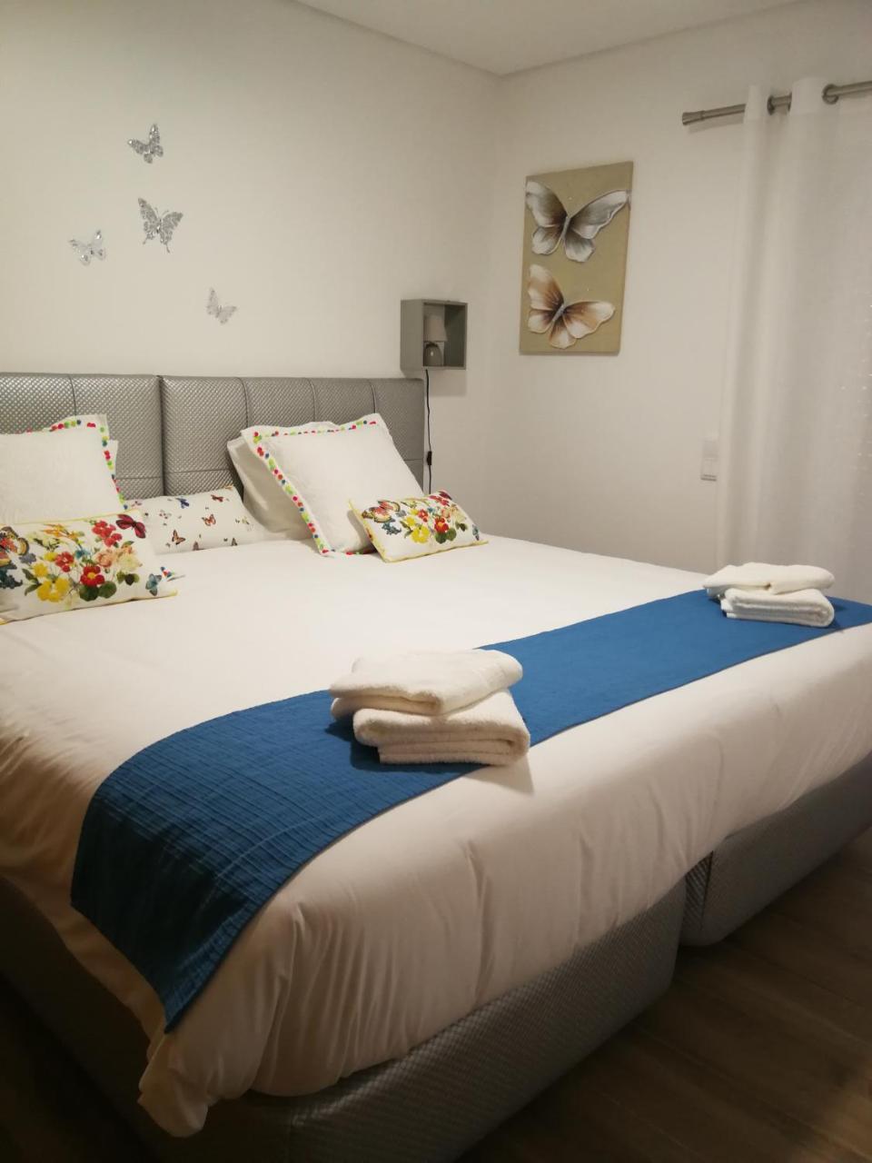 Cascaischillhouse Villa Dış mekan fotoğraf