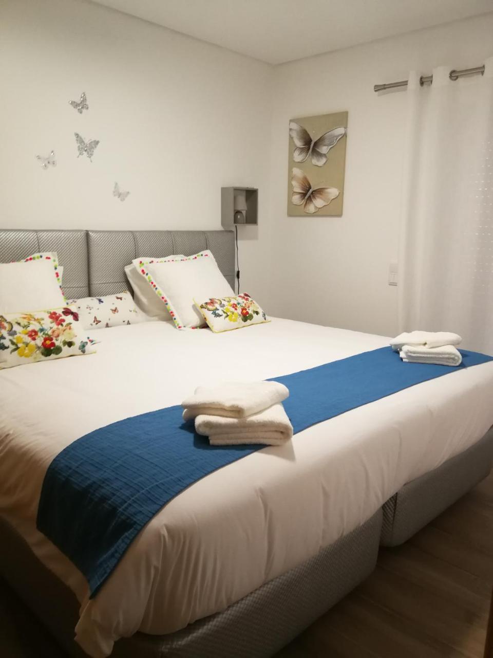 Cascaischillhouse Villa Dış mekan fotoğraf