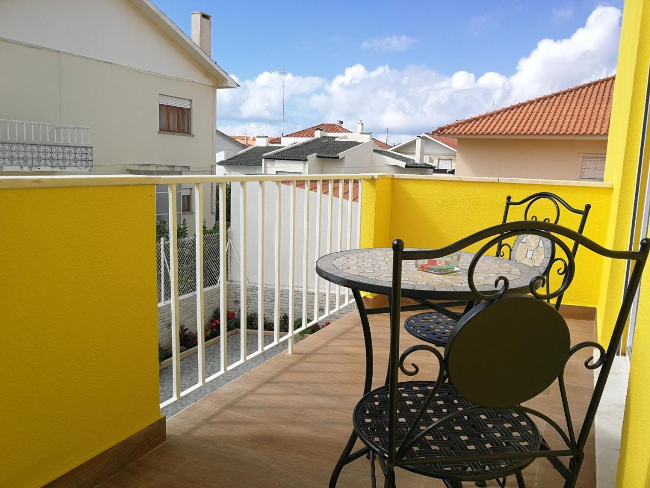 Cascaischillhouse Villa Dış mekan fotoğraf