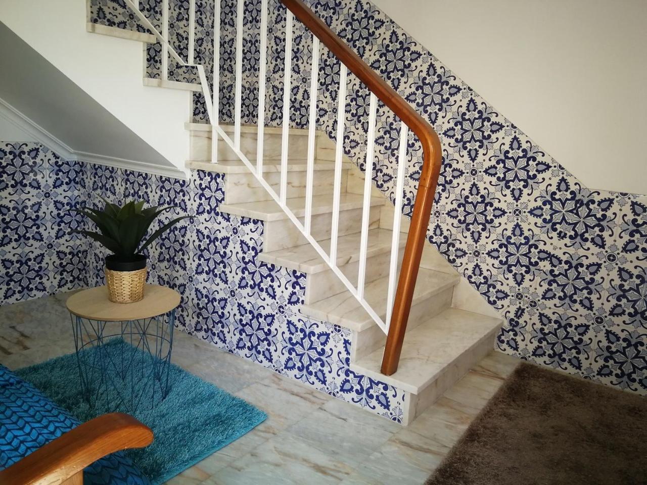 Cascaischillhouse Villa Dış mekan fotoğraf