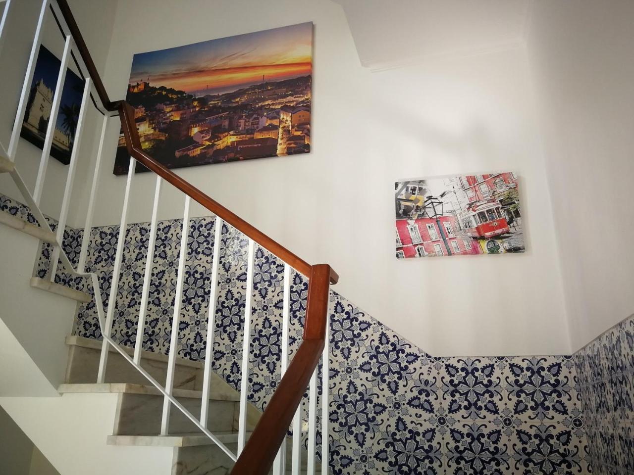 Cascaischillhouse Villa Dış mekan fotoğraf