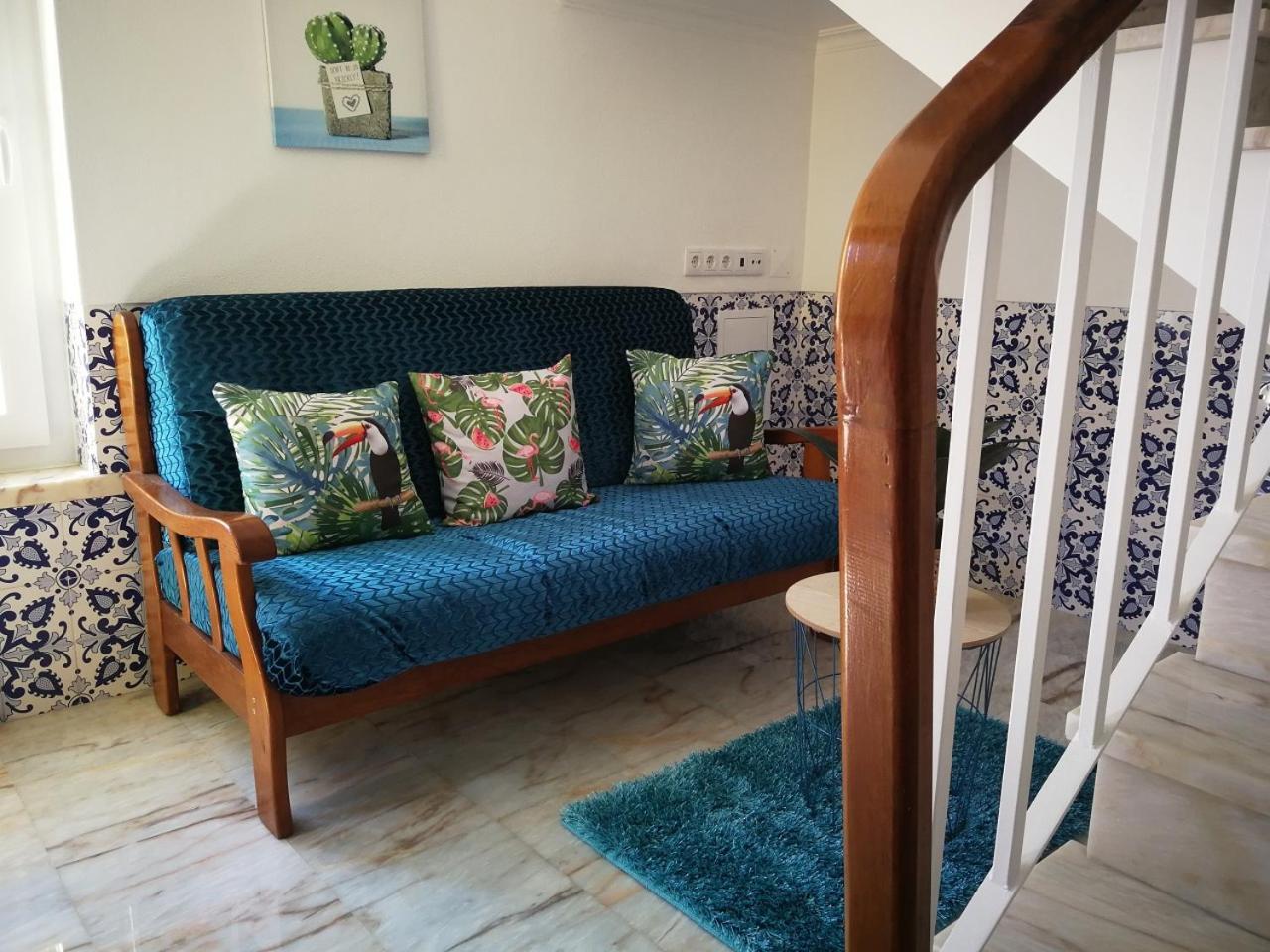 Cascaischillhouse Villa Dış mekan fotoğraf