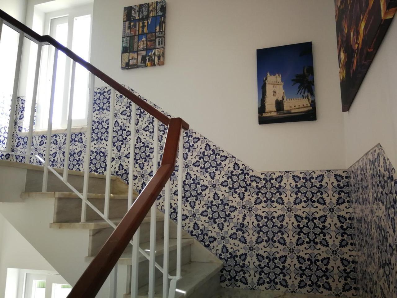 Cascaischillhouse Villa Dış mekan fotoğraf